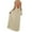 A-Beige, variant on Casual Sleeveless Open Back Maxi Dress for Everyday Wear Loose Fit Robe Styled Casual Long Dress for Women