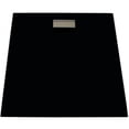 thumbnail image 1 of Bascula Electronica Silverline Hogar Baño Capacidad 180kg negro, 1 of 3