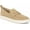 Sand Suede, variant on Vionic Uptown Women's Slip-On Loafer Moc Casual Shoes