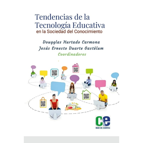 Tendencias de la TecnologÃa Educativa en la Sociedad del Conocimiento, (Paperback)
