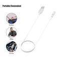 thumbnail image 4 of Cuna de cable de carga portátil para Xplora XG02 Sport Smart Watch Adaptador de cargador Hugtrwg Para estrenar, 4 of 6