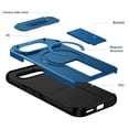 thumbnail image 2 of Funda GANGXUN para Google Pixel 9A – Magnética Antigolpes con Soporte y Protección Doble, 2 of 6