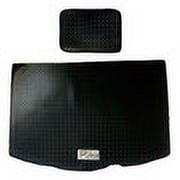 Tapete para cajuela Kia Rio Hatchback Modelo 2021