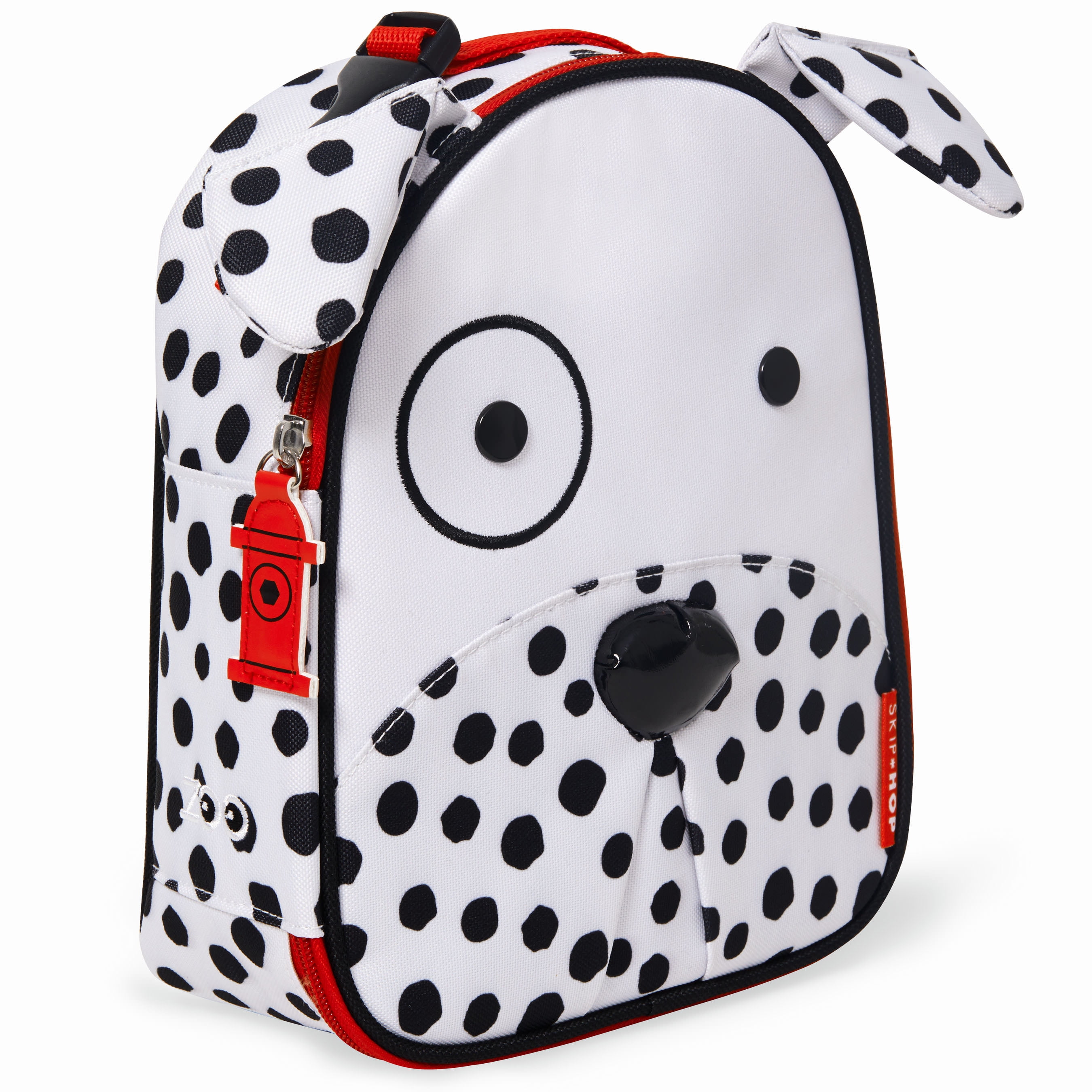 skip hop unicorn lunch box