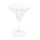thumbnail image 5 of Copa de acrílico para margaritas, copa para vino y champán, 330 ml 330ml, 5 of 9