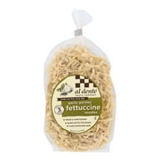 Al Dente Garlic Parsley Fettucine, 12 oz.
