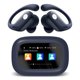 thumbnail image 1 of Auriculares inalámbricos Jaddsa ANC con cancelación de ruido Bluetooth 5.4, 1 of 9
