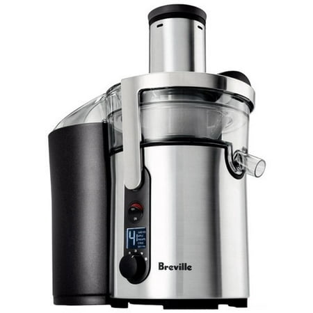 Breville Juice Fountain Multi-Speed