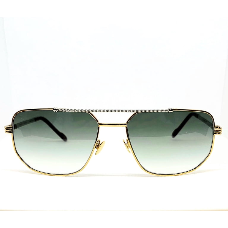 Porta Romana Vintage Collection Sunglasses Model 1280 Gold  display picture 1