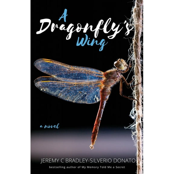 A Dragonfly's Wing, (Paperback)