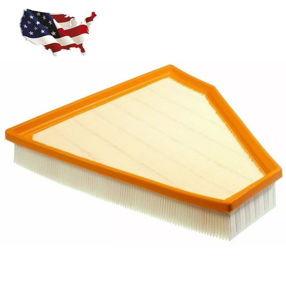 Engine Air Filter for 2008-2013 BMW 128I 3.0 07-11 323I 2.5 2006 325I 325Xi 3.0
