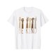 thumbnail image 3 of Be Kind Multi Cultural T-Shirt, 3 of 8