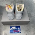thumbnail image 3 of N I-K-E A i r-Jor-dan 2 Retro SP x Union Shoes Grey Fog DN3802-001 Men’s NEW-FAST SHIP, 3 of 6