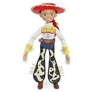 Toy Story Talking Jessie 15 Action Figure by Toy Story