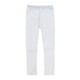 thumbnail image 2 of Mallas Para Niños Y Niñas, Mallas Para Bebés, De Algodón, De Cintura Alta, De Punto Elástico, De Color Sólido, Más Cálidas, Informales, Leggings, Pantalones Odeerbi LM103-1717, 2 of 4