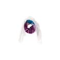 thumbnail image 1 of Bufanda Aeropostale Be True To You para mujer, blanco hueso, clásica (57 a 59 pulg.), 1 of 1