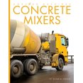 thumbnail image 1 of Concrete Mixers (Amazing Machines), 1 of 2