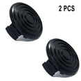 thumbnail image 1 of 2 X Spool Cover Cap for Qualcast Gt30 Grass Trimmer Strimmer, 1 of 8