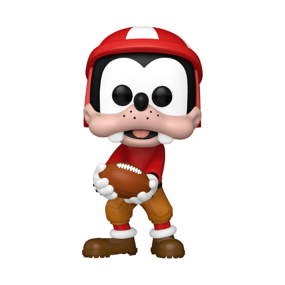 Funko POP Disney: Goofy Through the Ages - 1944 Collectible Vinyl Figure