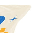 thumbnail image 4 of LEGO Soft Plush Polyester Velboa Body Pillow for Kids, 4 of 4