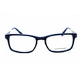 thumbnail image 2 of CALVIN KLEIN JEANS CKJ18707-407-54 Eyeglasses Size 54mm 18mm 0mm blue Men, 2 of 2