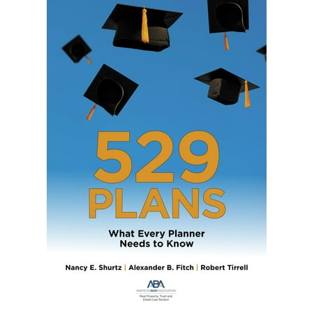 UPC: 9781641059541 | 529 Plans: What Every Planner Needs to Know (Paperback)