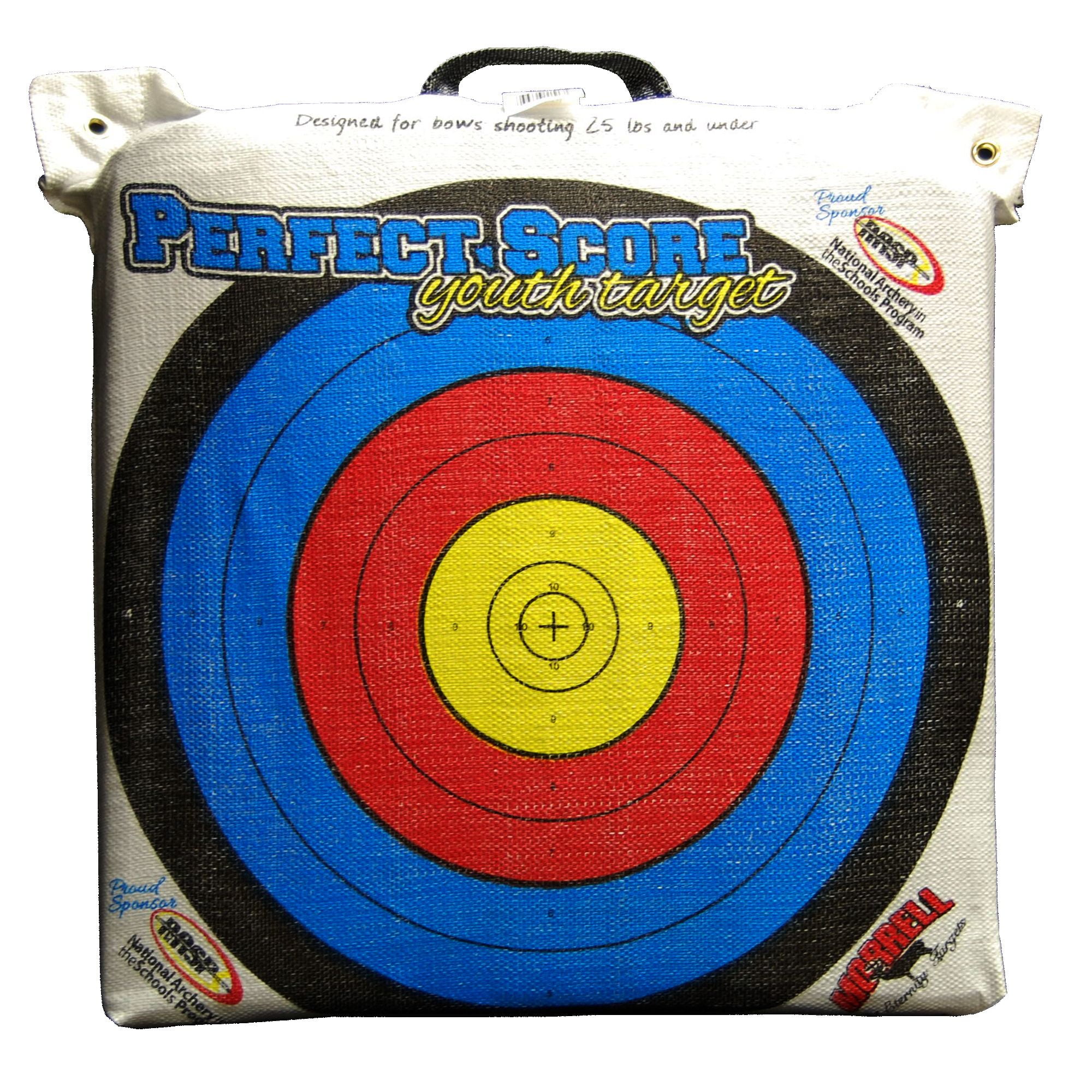 Morrell Perfect Score Youth Archery Target