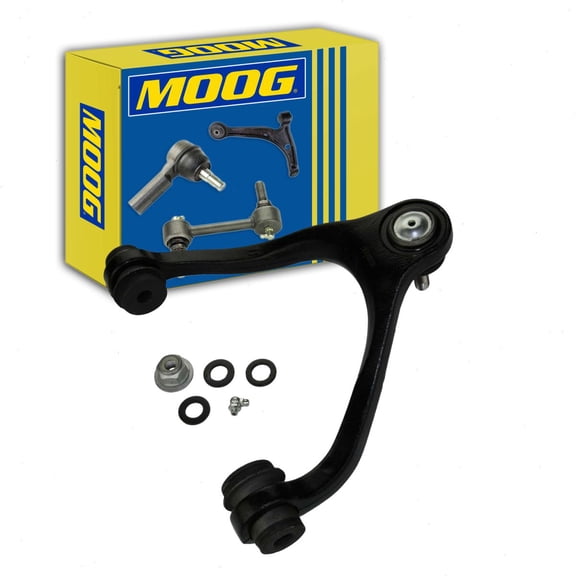 MOOG Front Right Upper Suspension Control Arm Ball Joint compatible with Mercury Grand Marquis 2003-2011