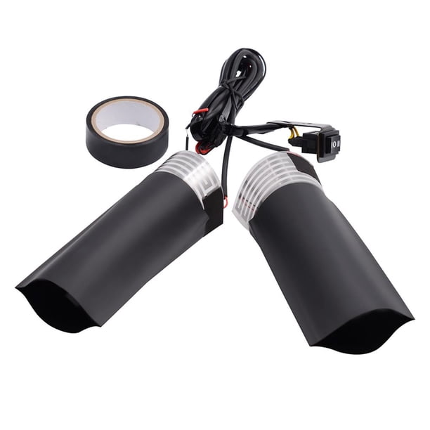 Calentador De Manillar Para Motocicleta Scienceny VI005299-00