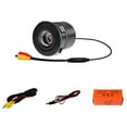 thumbnail image 2 of Viflosae 170º LED Light Reversing Video Camera HD Night Vision Car Car Camera On-Trend Low Spend, 2 of 3