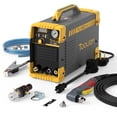 thumbnail image 1 of Cortadora de plasma TOOLIOM 50A Non-Touch Pilot ARC 110/220V, 1 of 7