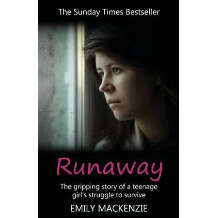 Runaway Wild Child Working Girl Survivor Walmart Com