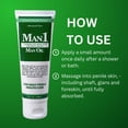 thumbnail image 4 of Set de regalo para la salud del pene Man1 Man Oil Senfla Body Wash, 4 of 4