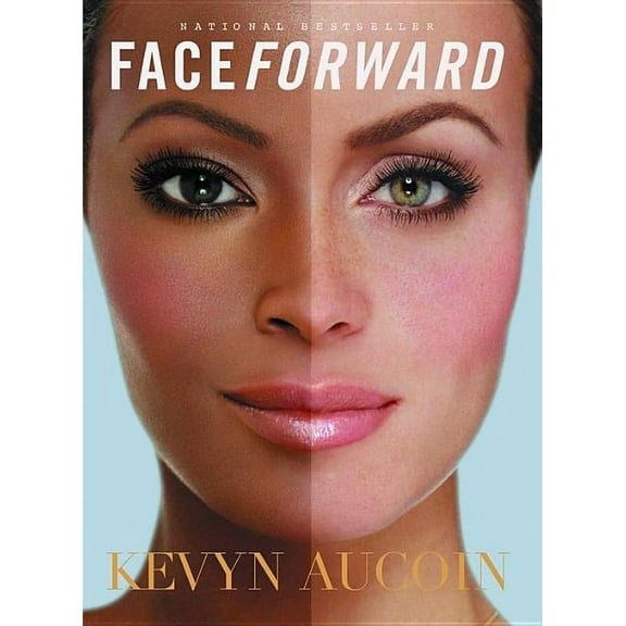 Face Forward, (Paperback)