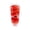 Red, variant on Slow-Rise Squishy Stress Reliever Toothpaste and Jam Bottle Shaped Soft TPRA Sensory Gadget for Desk, Office, and Home Portable Squeeze Accessory for Adults - Blue