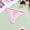 Hot Pink, variant on Itsame Lingerie Panties Womens Underpants Comfortable Breathable Cotton Breathable Underwear Hot Pink Size S