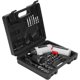 thumbnail image 2 of 47-in-1 Electric Screwdriver with LED Light, Cordless Drill, Screwdriver Bit Set, Rechargeable, 1300mAh, 3.6 V, Li-Ion Battery, 3.5 N-m Max Torque, El, 2 of 5