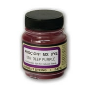 Jacquard Procion MX Fiber Reactive Dye, Deep Purple
