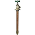 thumbnail image 3 of Arrowhead Brass & Plumbing 456-10LF Wall Hydrant, Pack of 1, No Color, 3 of 4