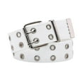 thumbnail image 1 of Ceinture Décontractée en Toile pour Hommes et Femmes, 1 of 1