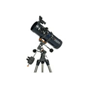Celestron 31042 AstroMaster 114EQ Reflector Telescope