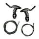 thumbnail image 4 of Manetas de freno universales para bicicleta con cable para varios modelos, 4 of 9