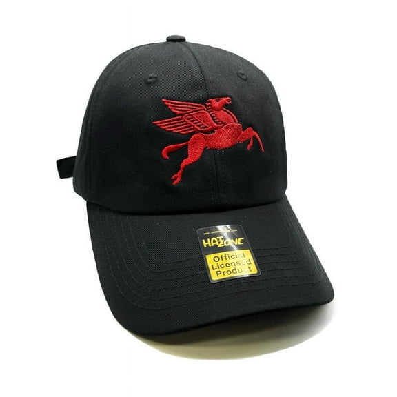 Pegasus Dad Hat Strapback