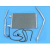 Genuine OE Mopar Heater Core - 5061586AC Fits select: 2005-2006 CHRYSLER 300C, 2007 CHRYSLER 300