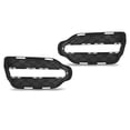 thumbnail image 1 of Fog Light Grille, Stylish 204 885 7223 2PCS  For GLK-Class X204 Standard Facelift, 1 of 8