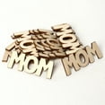 thumbnail image 2 of 15pcs MOM Confetti Table Dispersion for DIY Decoration Mather's Day Party, 2 of 7