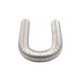 thumbnail image 3 of For Webasto Eberspacher Heater 38mm DiameterAir Heater Exhaust Pipe Air Parking Heater Exhaust Tube, 3 of 5