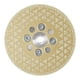 thumbnail image 4 of Disco de corte de de precisión para baldosas cerámicas - Montaje rápido Grano 100, 4 of 8