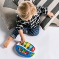 thumbnail image 5 of Baby Einstein Discover & Play Piano Musical Toy, Ages 3 months +, 5 of 11