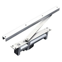 Silents Operation Door Closers Invisible Hydraulic System for Interior Door